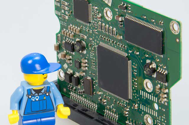 How To Pick The Right Computer Repair Shop For Your Tech Needs!