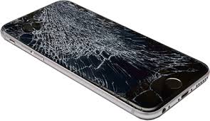 How To Replace A Cracked Screen