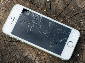 iphone screen repair nyc
