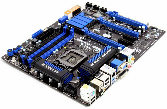 How To Repair Your Computer’s Motherboard