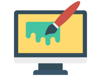 Website design and deployment